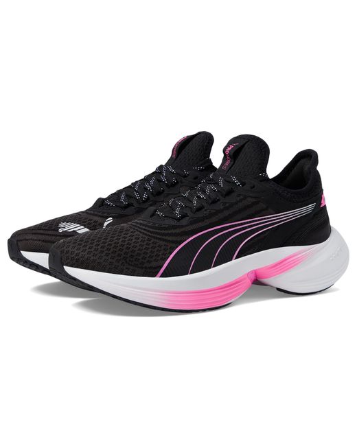 PUMA Conduct Pro in Black | Lyst