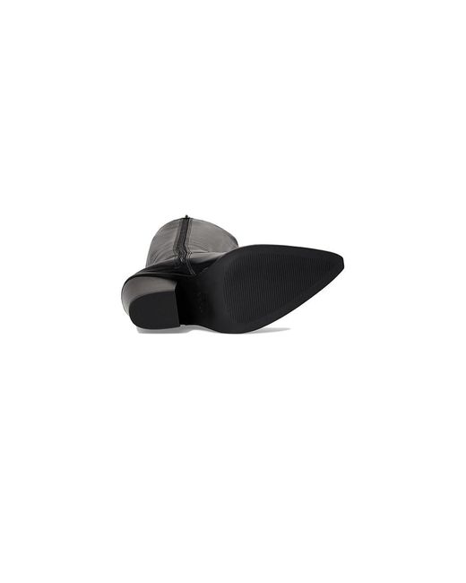 ALDO Black Nevada Boots Eu 41 (Us 10) B