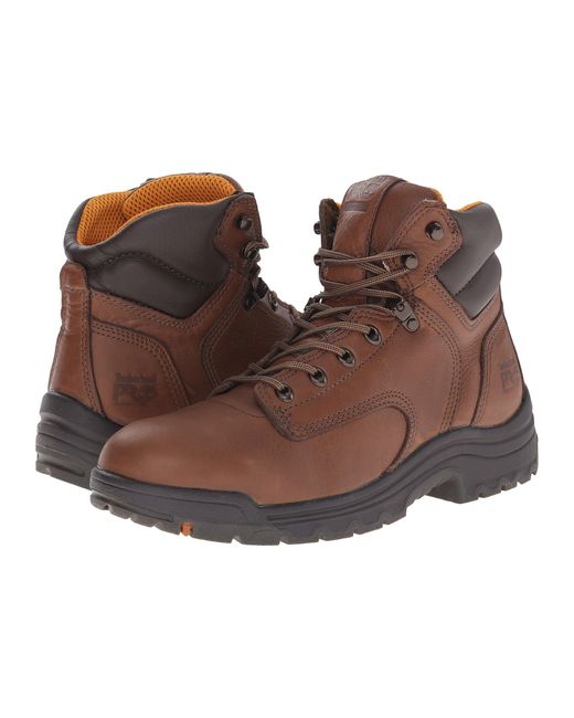 timberland titan 6