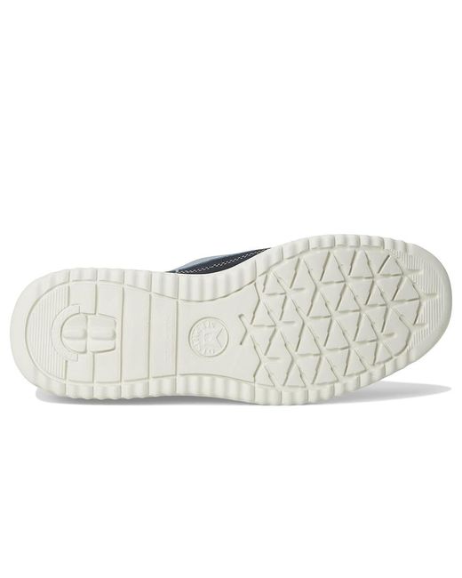 Mephisto Black Trevis Shoes Eu 44 (Us 10) D for men