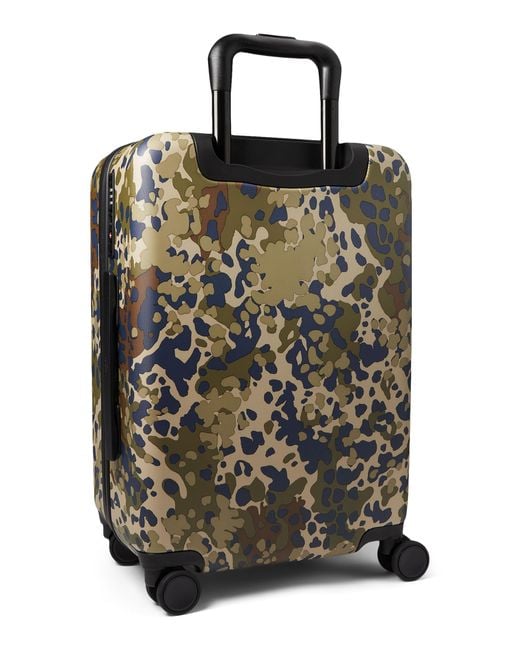 Herschel Supply Co. Multicolor Heritage Hard-shell Large Carry-on Luggage