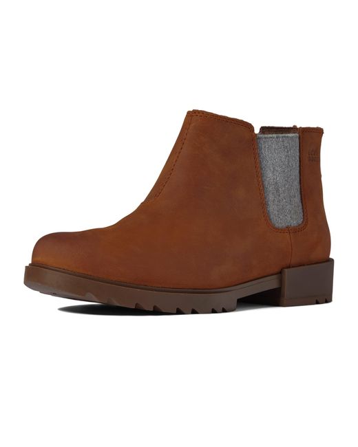zappos sorel emelie