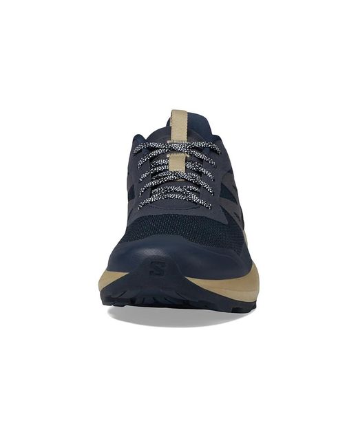 Salomon Blue Elixir Activ Shoes 10 D for men