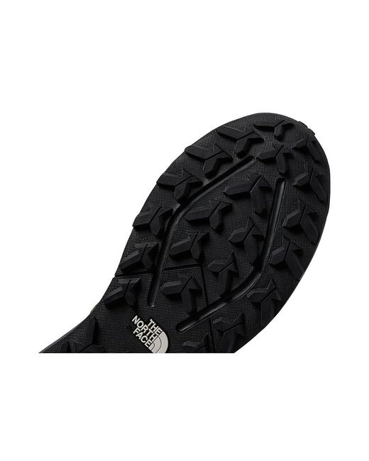 The North Face Black Vectiv Exploris 2 Futurelight (Tnf/Vanadis) Shoes for men