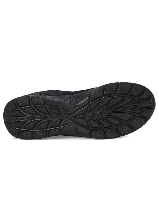 Skechers Black Virtue ( Charcoal) Shoes