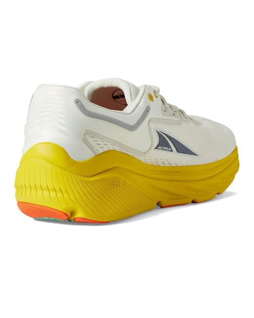 Altra White Via Olympus (/) Shoes for men