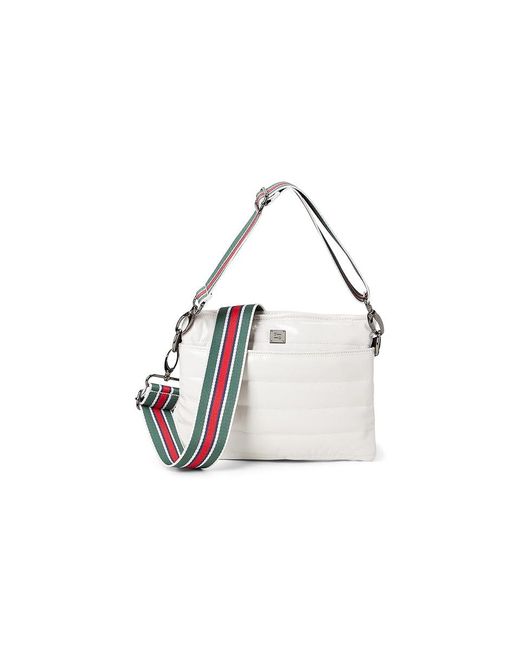 Think Royln Black Bum Bag 2.0 Handbags, Polyester