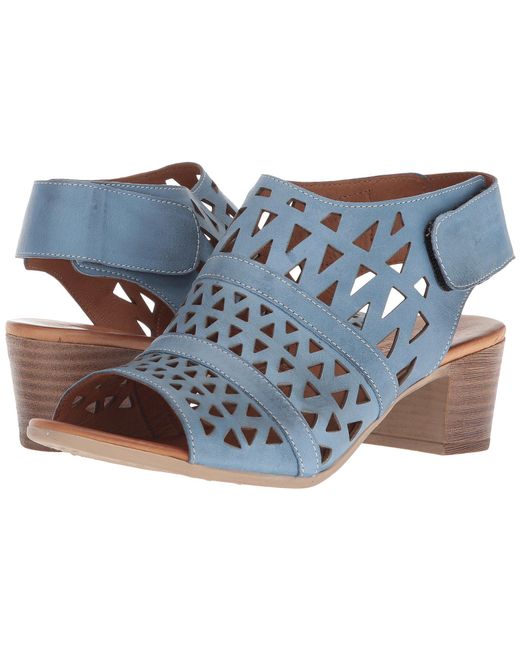 spring step dorotha