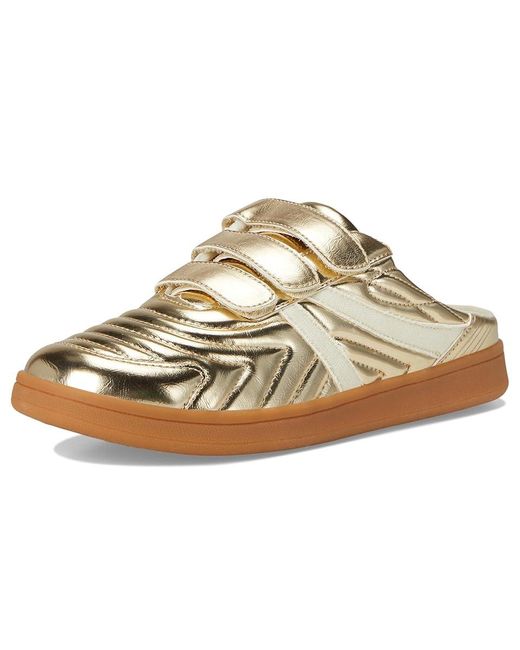 Steve Madden Metallic Magik Sneaker