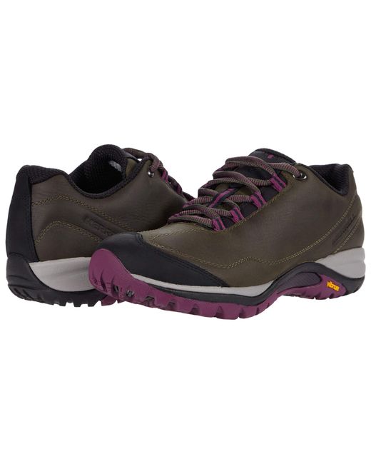merrell siren traveller 3