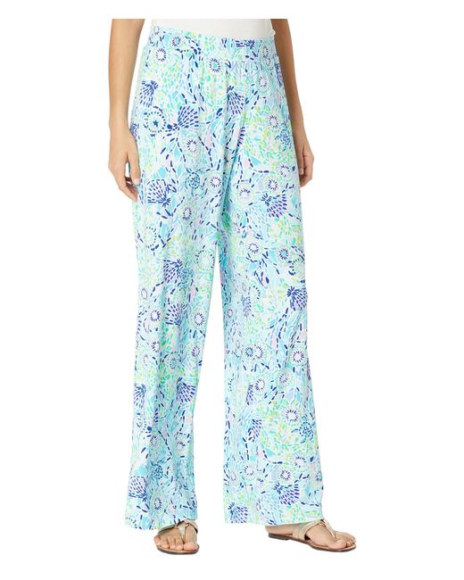Lilly pants online