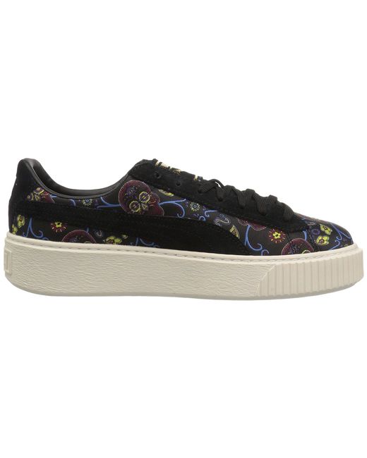 puma platform dotd puma platform dotd
