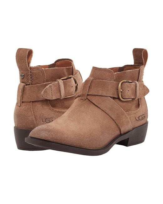 ugg wylma boot