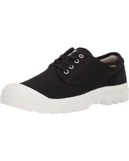 palladium pampa ox originale