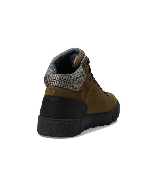 Forsake Black Lucie Mid ( ) Shoes