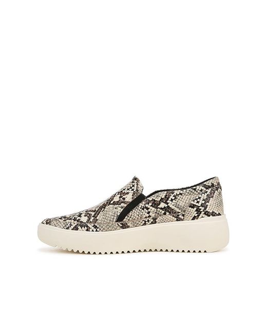 Vionic Black Kearny Shoes