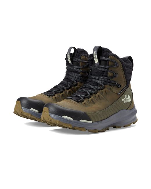 lightwave fastpack north face