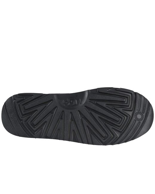 ugg classic mini urban tech wp