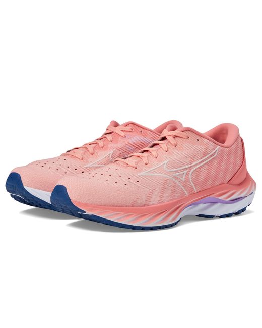 mizuno pink