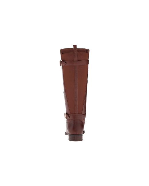 vionic country storey tall boot