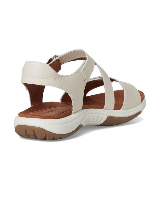 Cobb Hill Multicolor Fiah Sandals 5.5 B