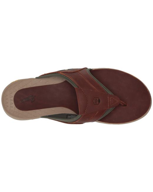 danner flip flops