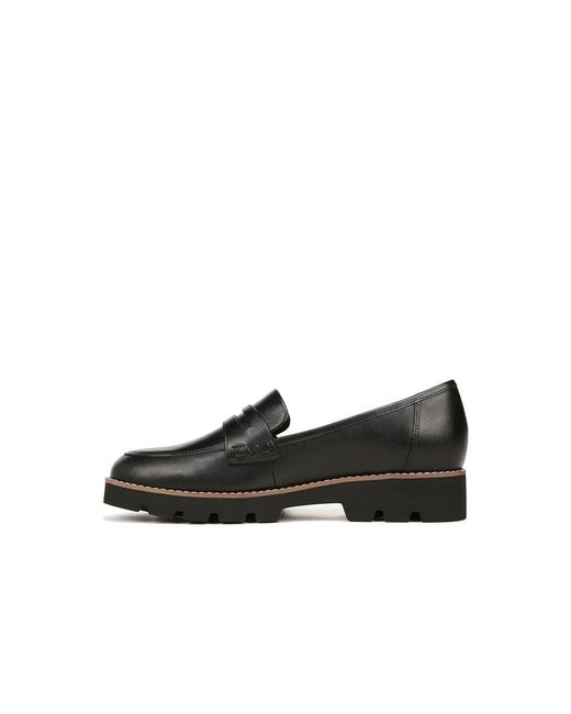 Vionic Black Cheryl Ii ( Nappa) Shoes