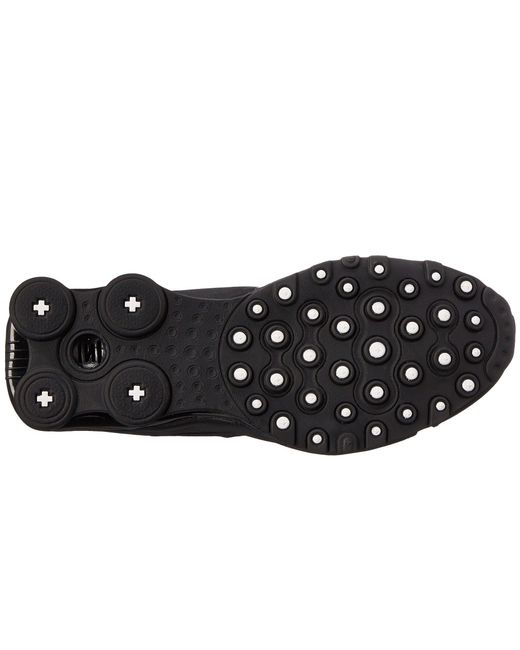 n8ke shox
