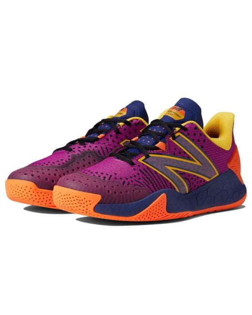 New Balance Synthetic Fresh Foam X Lav V2 for Men Lyst
