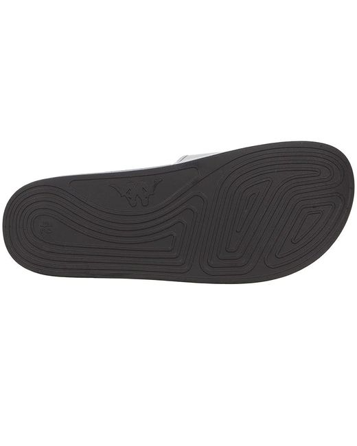 Kappa Black 222 Banda Adam 2 Shoes/ 7