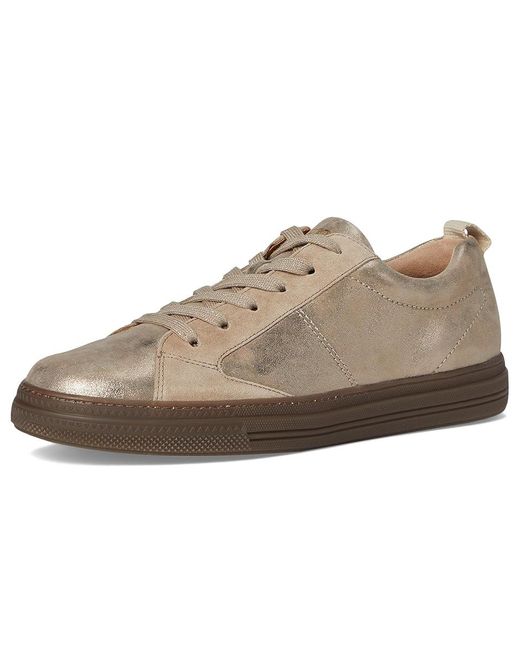 Paul Green Multicolor Capri Sneakers Shoes