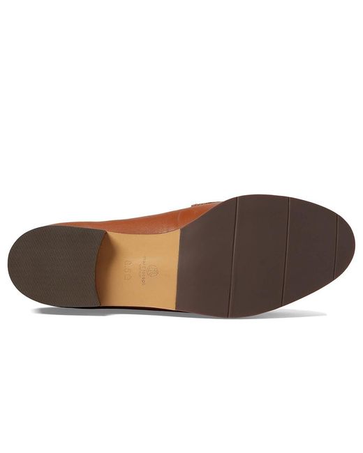 Marc Joseph New York Brown Bryant Park Shoes