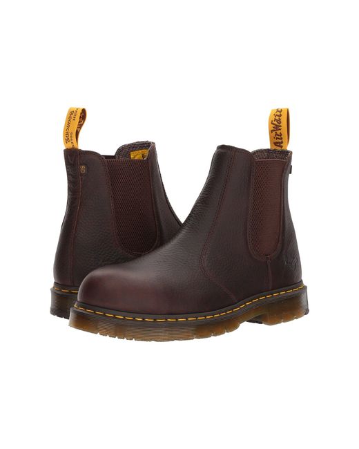 doc martens fellside