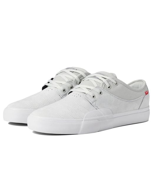 Globe Rubber Mahalo Plus in White for Men Lyst