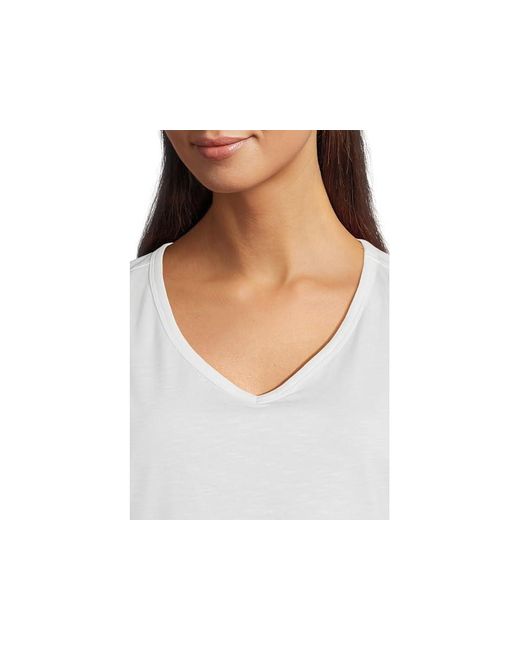 Toad&Co Blue Marley Tank Top Clothing, Cotton/Elastane/Lyocell