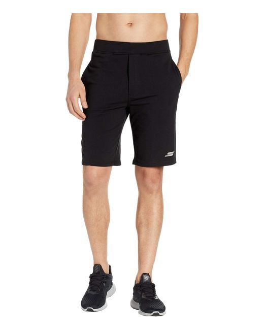 skechers shorts mens