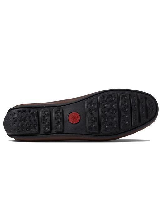 Marc Joseph New York Brown Somerville ( Napa) Shoes for men