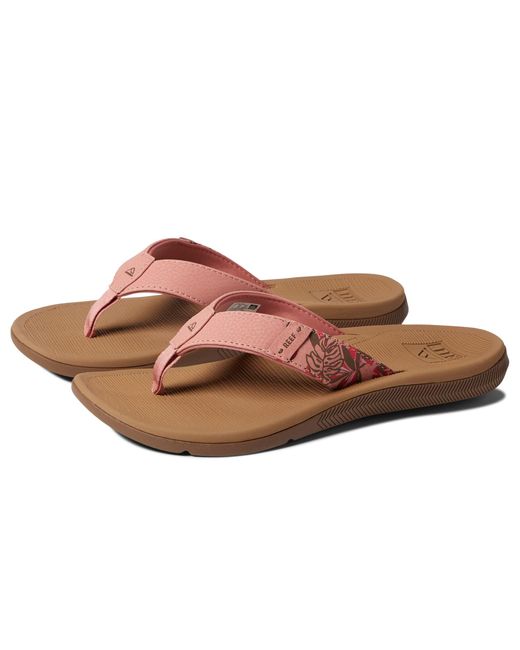 Men's Reef, Santa Ana Sandal | Peltz Shoes
