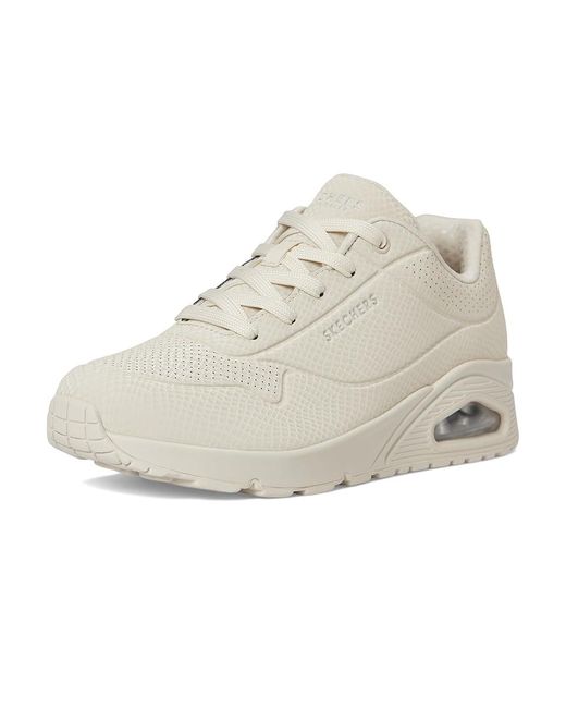 Skechers Metallic Uno
