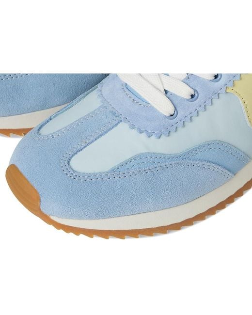 Dolce Vita Blue B.Ntcd Shoes, Synthetic