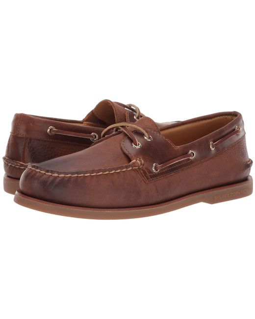 Sperry Top-Sider Gold Cup A/o 2-eye 