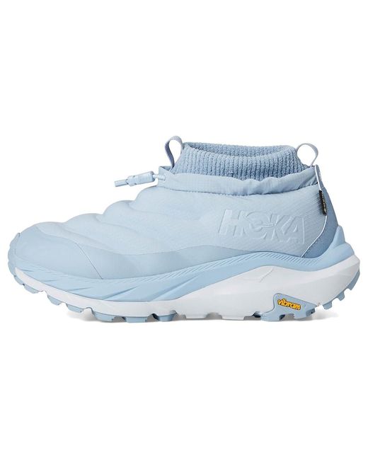 Hoka One One Blue Kaha 2 Frost Moc Gtx(R) Snow Shoes 9.5 B