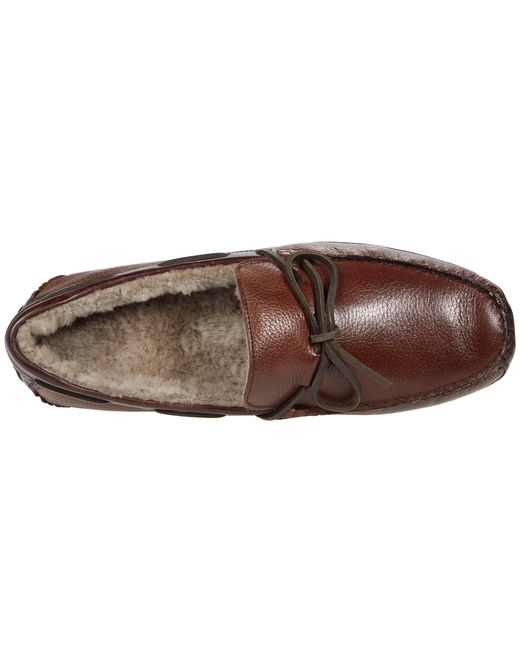 johnston murphy slippers