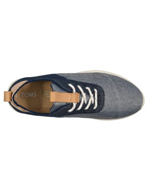 toms women's cabrillo casual shoe