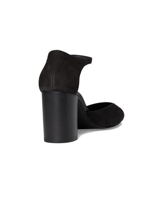 Lucky Brand Black Kanira Shoes 7 B