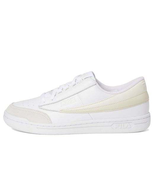 Fila Fx-2 Shoes/Gardenia/Whitecap 8 D for men