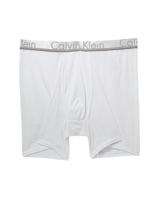 BOSS Boxer Brief Edge Slip Uomo