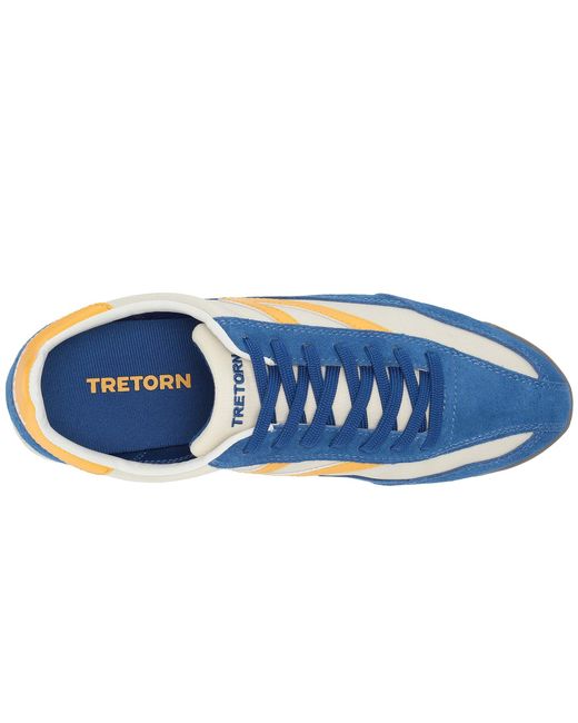 Tretorn Rawlins 2 in Blue | Lyst