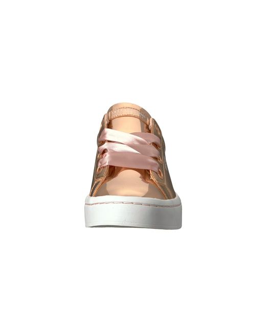 lluvia Regeneración tugurio Skechers Hi-lites - Liquid Bling (rose Gold) Women's Shoes | Lyst