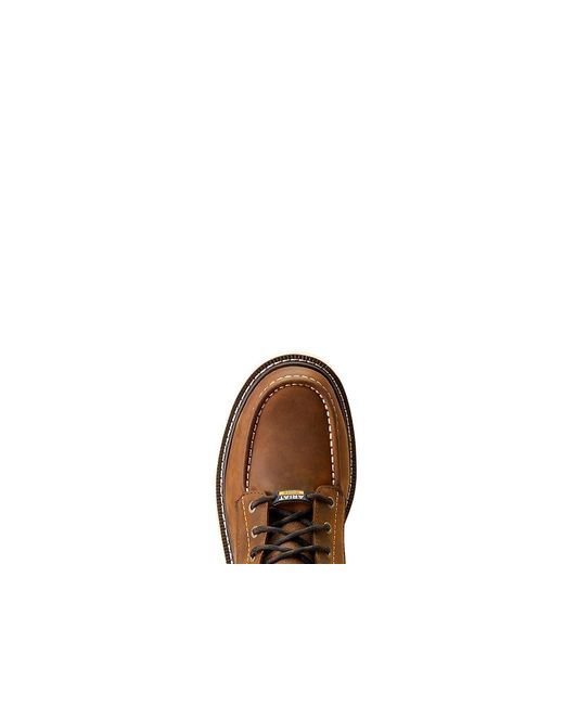 10047029 Ariat Mens' REBAR LIFT 8